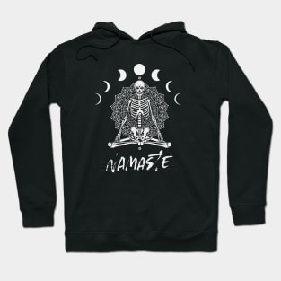 Namaste Hoodie